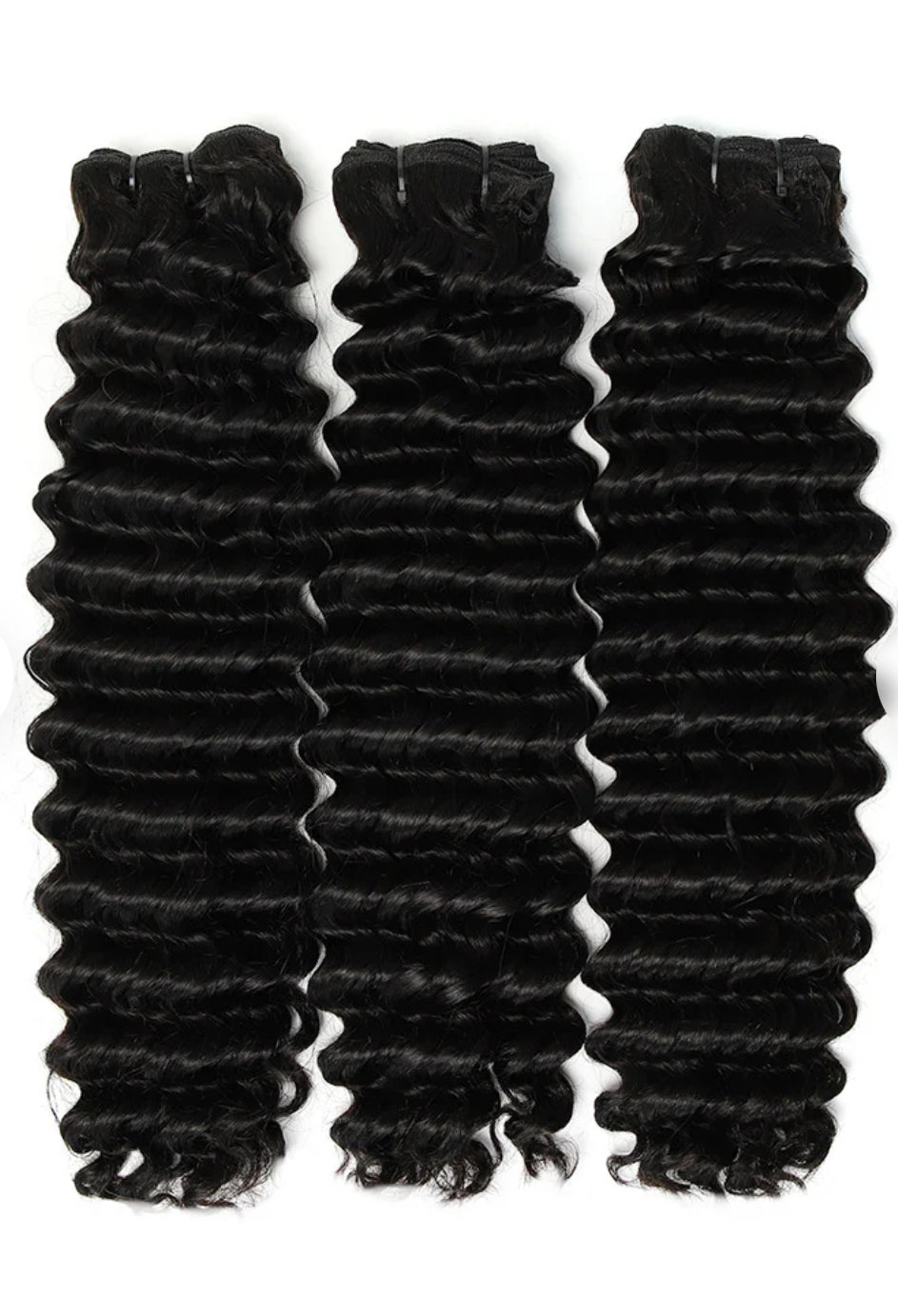 Burmese Deep wave bundles